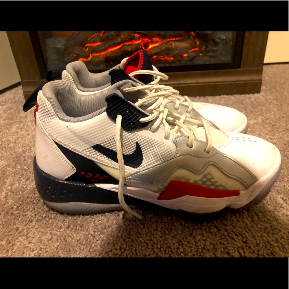 Sneakers | Jordan’s